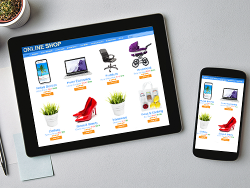 ستة استراتيجيات فعّالة لتعزيز نمو متجرك الإلكتروني